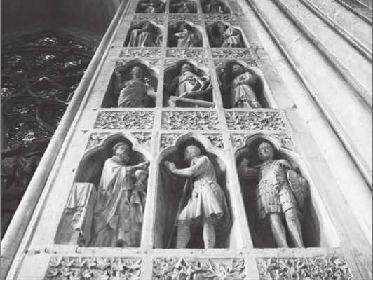 Иллюстрация к книге — Тайный идеал тамплиеров [i_048.jpg]