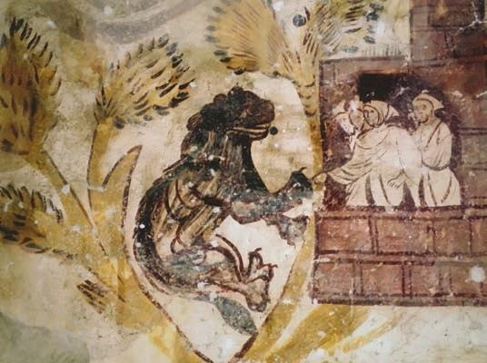 Иллюстрация к книге — Тайный идеал тамплиеров [i_062.jpg]