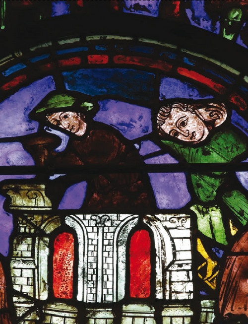 Иллюстрация к книге — Тайный идеал тамплиеров [i_064.jpg]