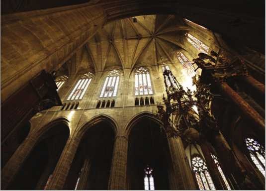 Иллюстрация к книге — Тайный идеал тамплиеров [i_069.jpg]