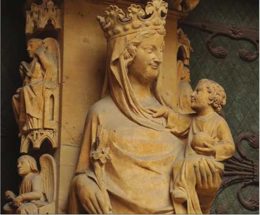 Иллюстрация к книге — Тайный идеал тамплиеров [i_074.jpg]