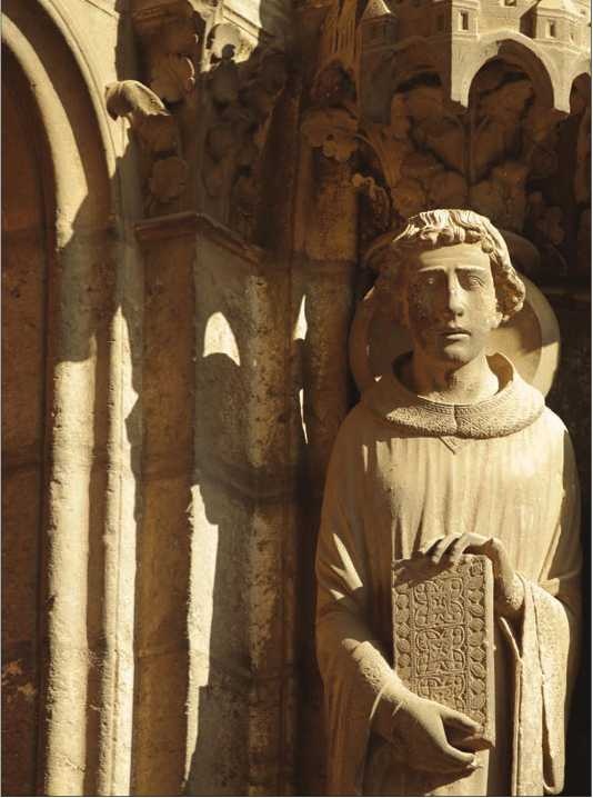 Иллюстрация к книге — Тайный идеал тамплиеров [i_082.jpg]