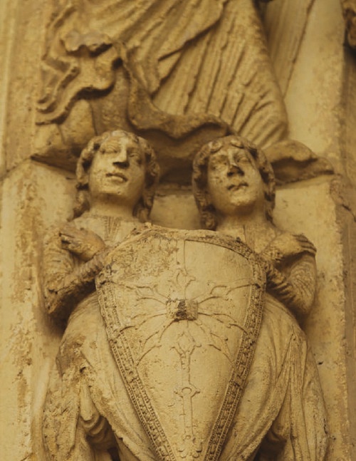 Иллюстрация к книге — Тайный идеал тамплиеров [i_086.jpg]