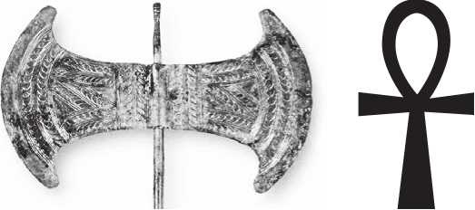 Иллюстрация к книге — Тайный идеал тамплиеров [i_099.jpg]