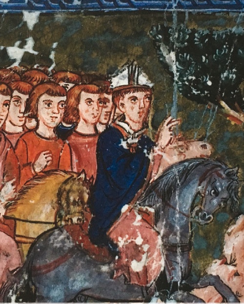 Иллюстрация к книге — Тайный идеал тамплиеров [i_106.jpg]