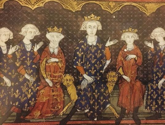 Иллюстрация к книге — Тайный идеал тамплиеров [i_108.jpg]