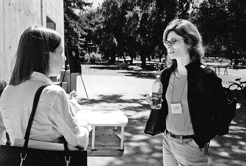 Иллюстрация к книге — На лужайке Эйнштейна. Что такое НИЧТО, и где начинается ВСЕ [i_006.jpg]