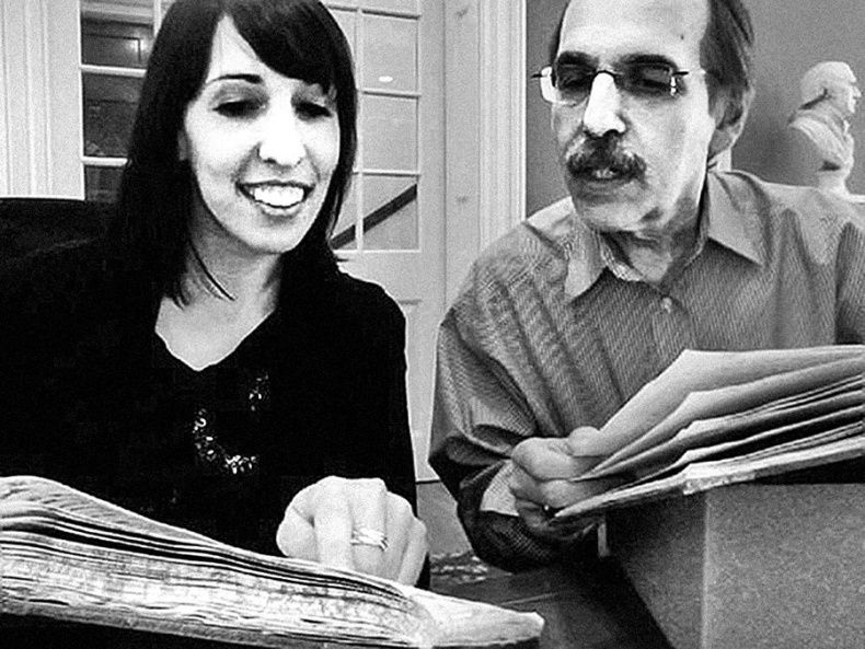 Иллюстрация к книге — На лужайке Эйнштейна. Что такое НИЧТО, и где начинается ВСЕ [i_020.jpg]