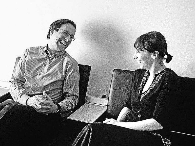 Иллюстрация к книге — На лужайке Эйнштейна. Что такое НИЧТО, и где начинается ВСЕ [i_024.jpg]