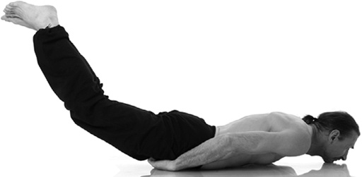 Иллюстрация к книге — Как развить способность безошибочно распознавать ложь и противостоять ей. Вся правда о лжи [i_034.jpg]