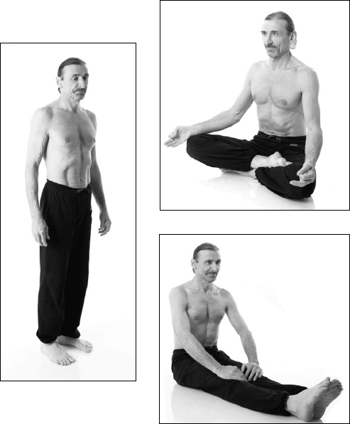 Иллюстрация к книге — Как развить способность безошибочно распознавать ложь и противостоять ей. Вся правда о лжи [i_045.jpg]