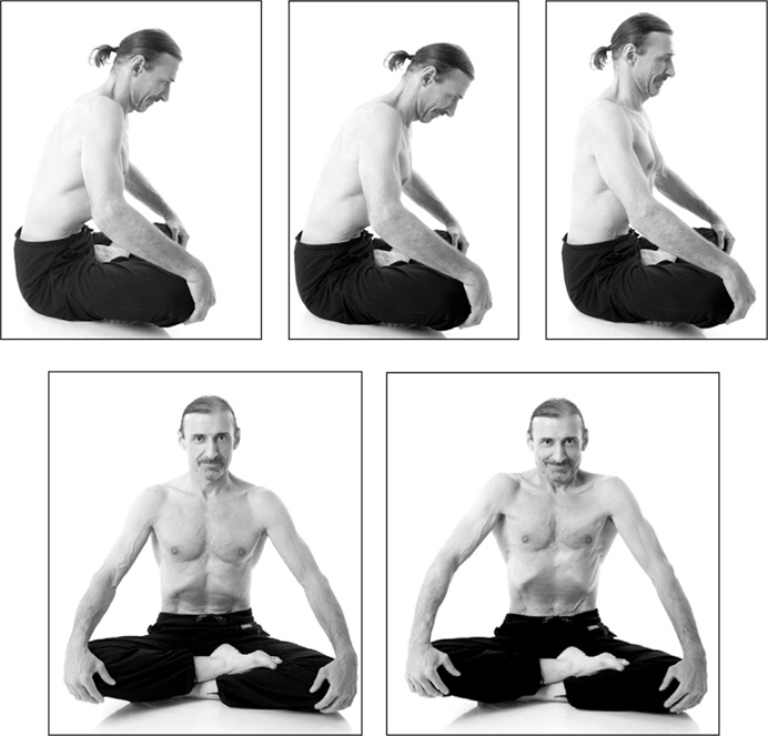 Иллюстрация к книге — Как развить способность безошибочно распознавать ложь и противостоять ей. Вся правда о лжи [i_055.jpg]