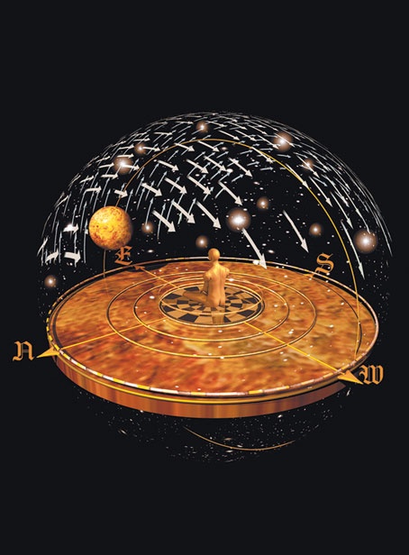 Иллюстрация к книге — На плечах гигантов [i_002.jpg]