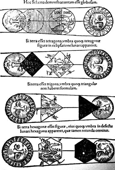 Иллюстрация к книге — На плечах гигантов [i_015.jpg]