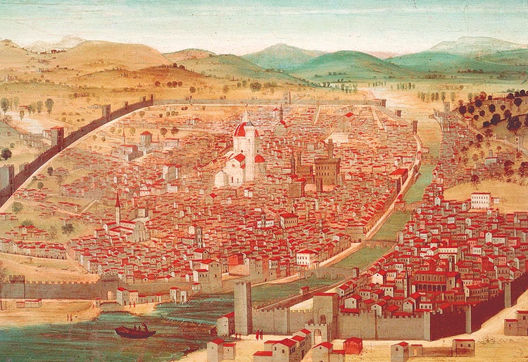 Иллюстрация к книге — На плечах гигантов [i_024.jpg]