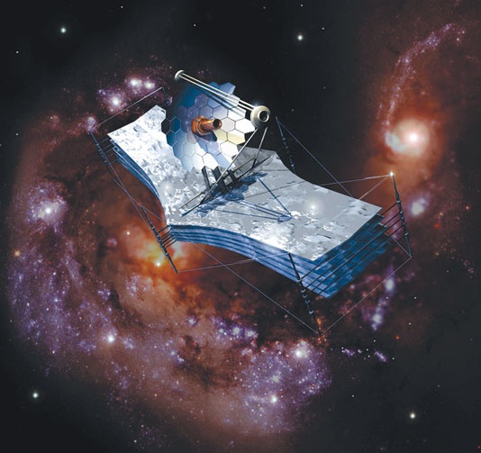 Иллюстрация к книге — На плечах гигантов [i_028.jpg]