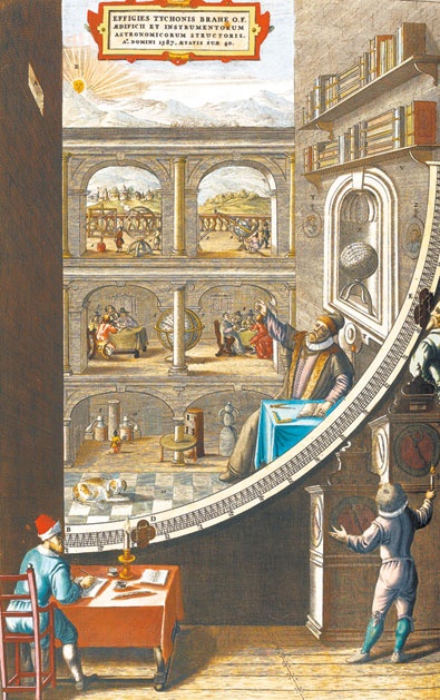 Иллюстрация к книге — На плечах гигантов [i_055.jpg]