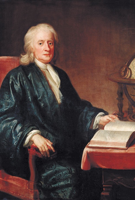 Иллюстрация к книге — На плечах гигантов [i_062.jpg]