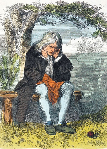 Иллюстрация к книге — На плечах гигантов [i_064.jpg]