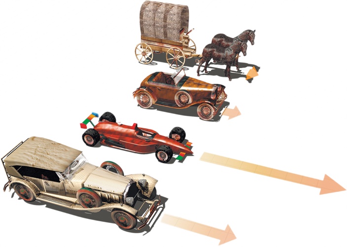 Иллюстрация к книге — На плечах гигантов [i_071.jpg]