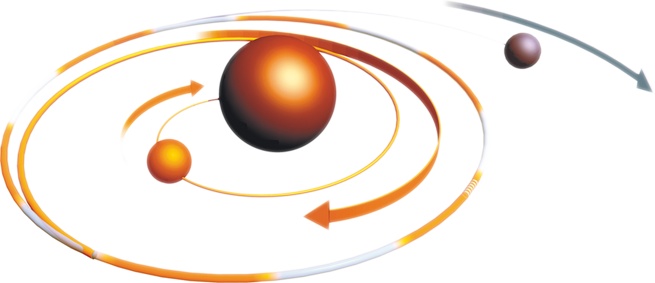 Иллюстрация к книге — На плечах гигантов [i_078.jpg]