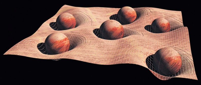 Иллюстрация к книге — На плечах гигантов [i_086.jpg]