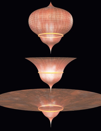 Иллюстрация к книге — На плечах гигантов [i_116.jpg]