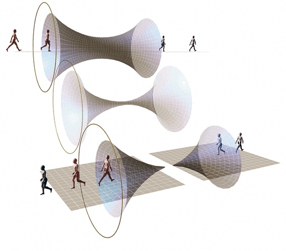 Иллюстрация к книге — На плечах гигантов [i_117.jpg]