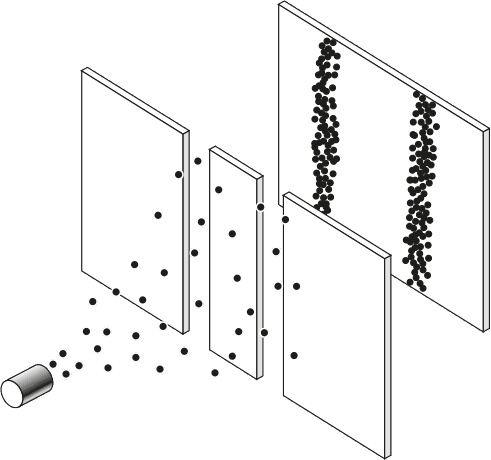 Иллюстрация к книге — Вселенная. Курс выживания среди черных дыр, временных парадоксов, квантовой неопределенности [i_003.jpg]