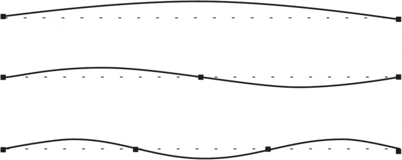 Иллюстрация к книге — Вселенная. Курс выживания среди черных дыр, временных парадоксов, квантовой неопределенности [i_036.jpg]