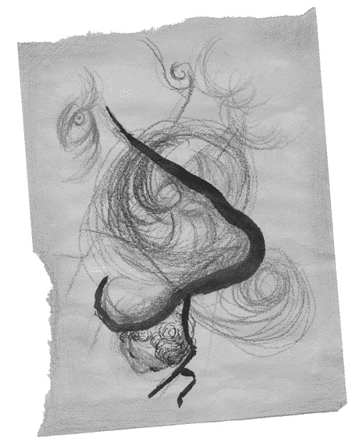 Иллюстрация к книге — Текстообработка (исполнено Брайеном О'Ноланом, А. А. и К. К.) [_01.jpg]