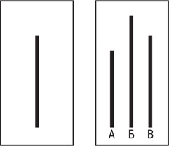 Иллюстрация к книге — Психология. Люди, концепции, эксперименты [i_005.jpg]