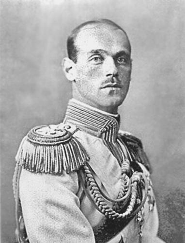 Иллюстрация к книге — Анастасия или Анна? Величайшая загадка дома Романовых [autogen_ebook_id15.jpg]