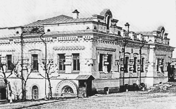 Иллюстрация к книге — Анастасия или Анна? Величайшая загадка дома Романовых [autogen_ebook_id21.jpg]