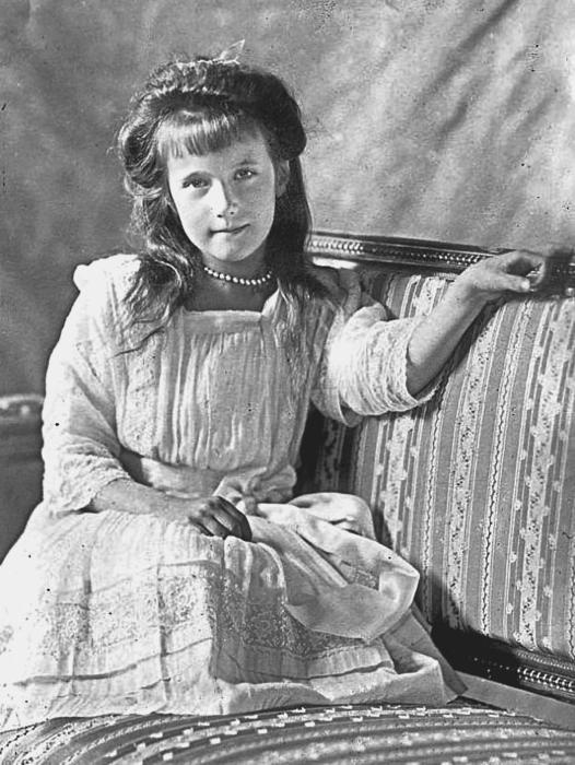 Иллюстрация к книге — Анастасия или Анна? Величайшая загадка дома Романовых [autogen_ebook_id26.jpg]