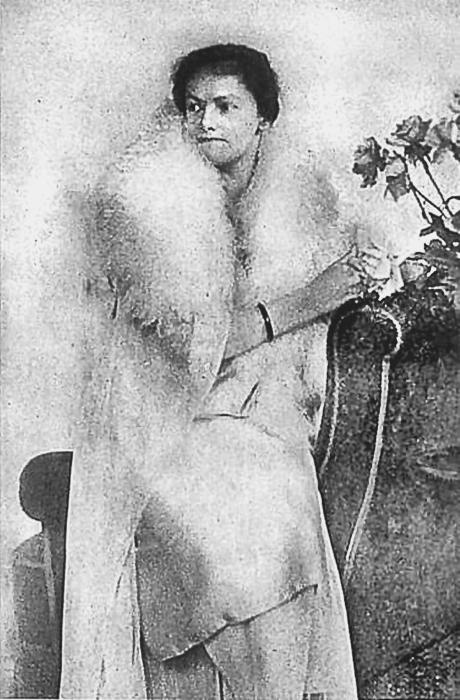 Иллюстрация к книге — Анастасия или Анна? Величайшая загадка дома Романовых [autogen_ebook_id27.jpg]