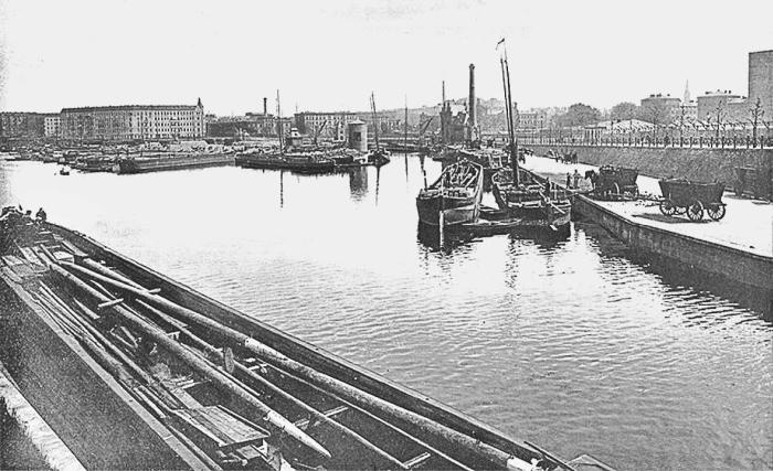 Иллюстрация к книге — Анастасия или Анна? Величайшая загадка дома Романовых [autogen_ebook_id28.jpg]