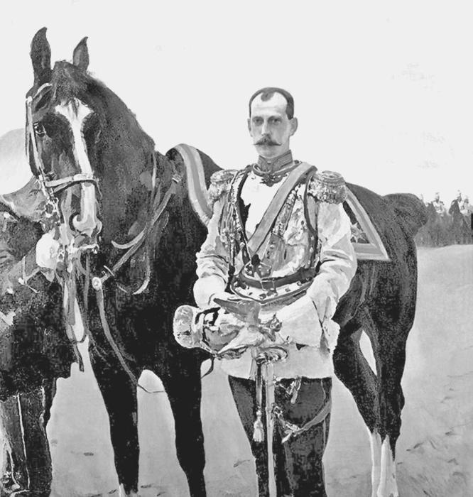 Иллюстрация к книге — Анастасия или Анна? Величайшая загадка дома Романовых [autogen_ebook_id29.jpg]