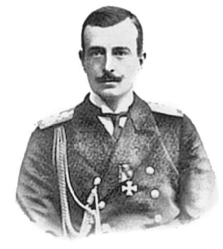 Иллюстрация к книге — Анастасия или Анна? Величайшая загадка дома Романовых [autogen_ebook_id31.jpg]