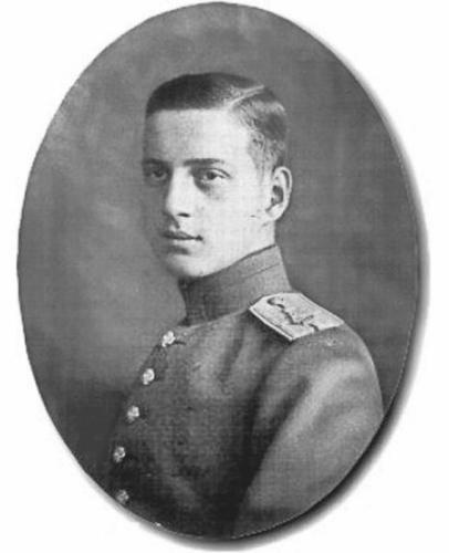 Иллюстрация к книге — Анастасия или Анна? Величайшая загадка дома Романовых [autogen_ebook_id32.jpg]