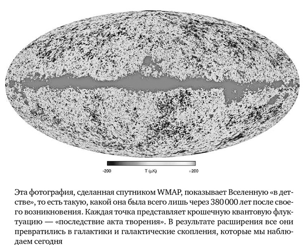 Иллюстрация к книге — Параллельные миры. Об устройстве мироздания, высших измерениях и будущем космоса [i_002.jpg]