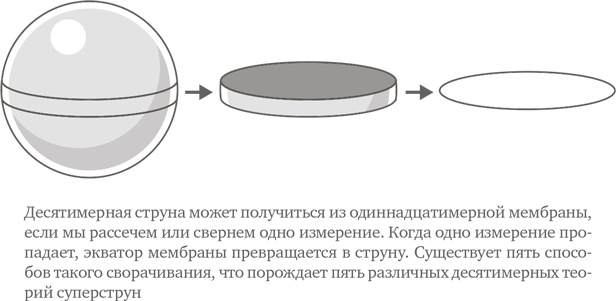 Иллюстрация к книге — Параллельные миры. Об устройстве мироздания, высших измерениях и будущем космоса [i_014.jpg]