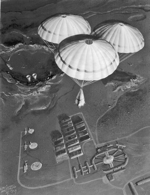 Иллюстрация к книге — Как выжить на Марсе [img_12.jpg]