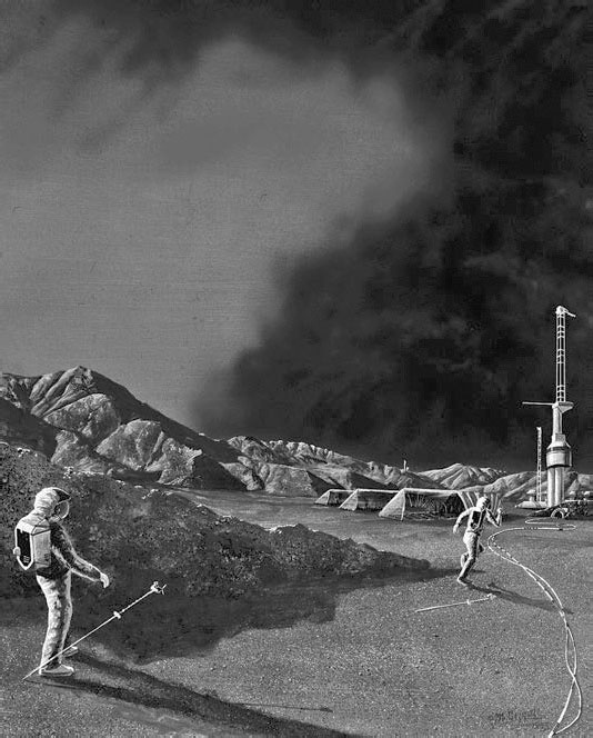 Иллюстрация к книге — Как выжить на Марсе [img_2.jpg]