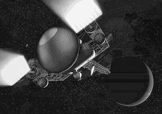 Иллюстрация к книге — Как выжить на Марсе [img_3.jpg]