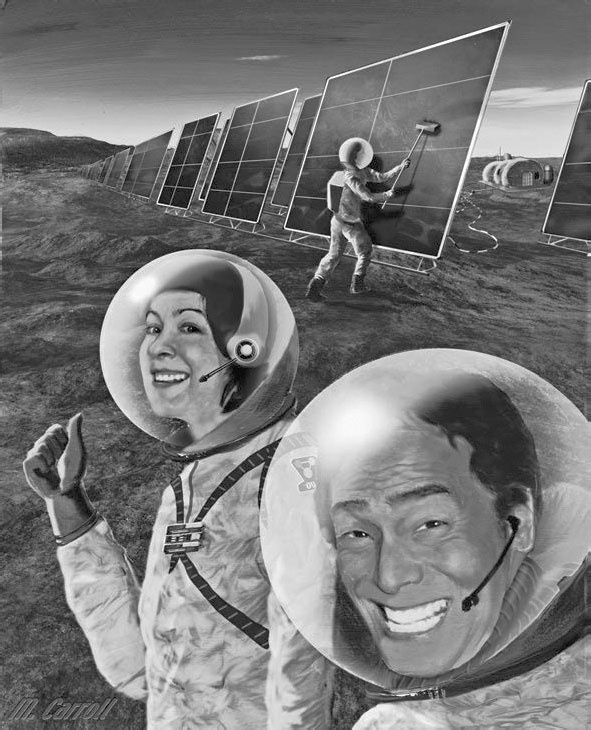 Иллюстрация к книге — Как выжить на Марсе [img_8.jpg]