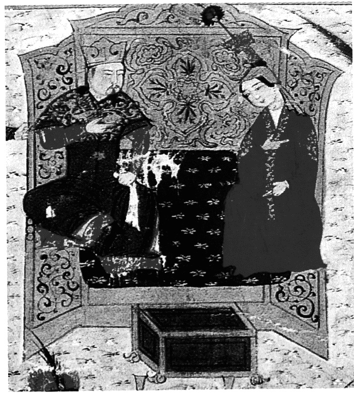 Иллюстрация к книге — Чингисхан. Имперская идея [_221.jpg]