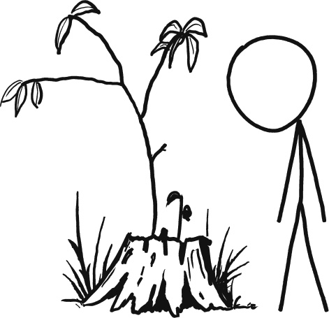 Иллюстрация к книге — А что, если?.. Научные ответы на абсурдные гипотетические вопросы [i_018.jpg]