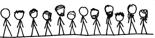 Иллюстрация к книге — А что, если?.. Научные ответы на абсурдные гипотетические вопросы [i_056.jpg]