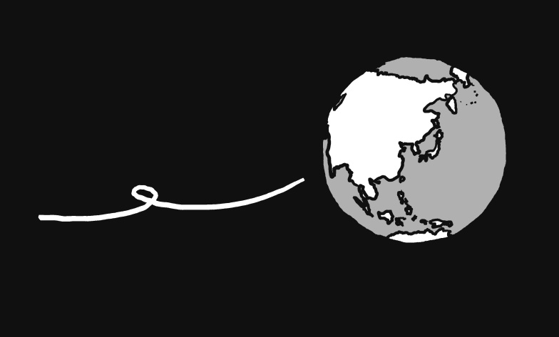 Иллюстрация к книге — А что, если?.. Научные ответы на абсурдные гипотетические вопросы [i_062.jpg]